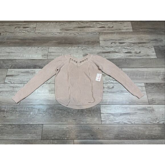 Pink Lily lady sweater size S - Picture 2 of 11